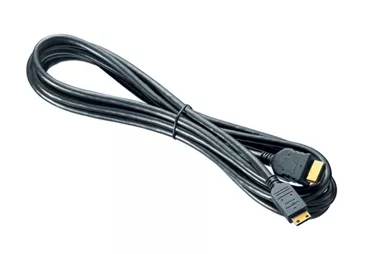 Mini-HDMI Cable HTC-100